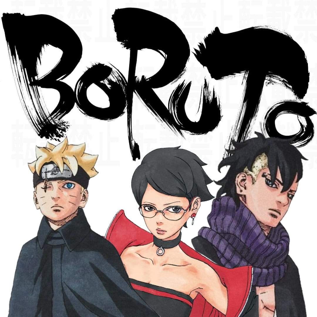 rajabmhmdrajab's tweet photo. Manga Boruto chapter 81 : Two blue vortex akan resmi rilis tanggal 20 agustus 2023
#borutosadara
#Boruto
#twoblue https://t.co/hj0DCWmmxN