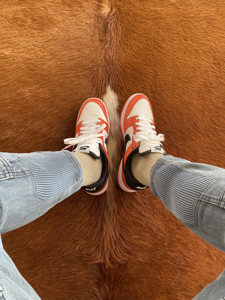 soysauceandfish's tweet photo. Got my Nike By You โStarfishโ for #dunkday where my Nike By You gang at? #kotd #nikedunks https://t.co/CRAKbHrY7X