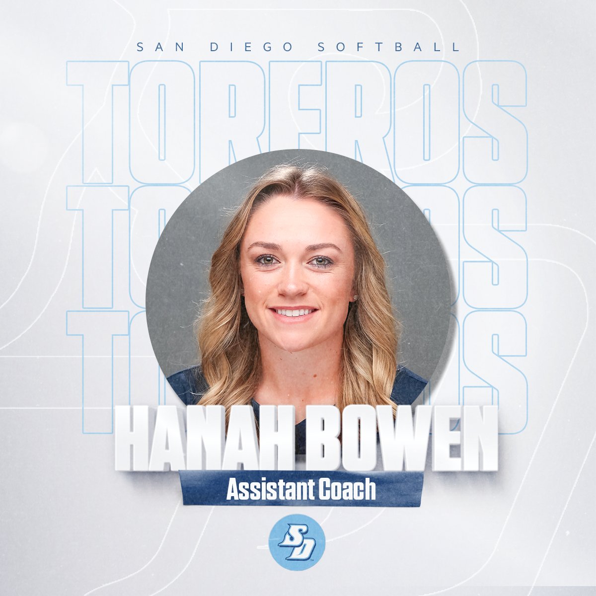 San Diego Softball tweet media