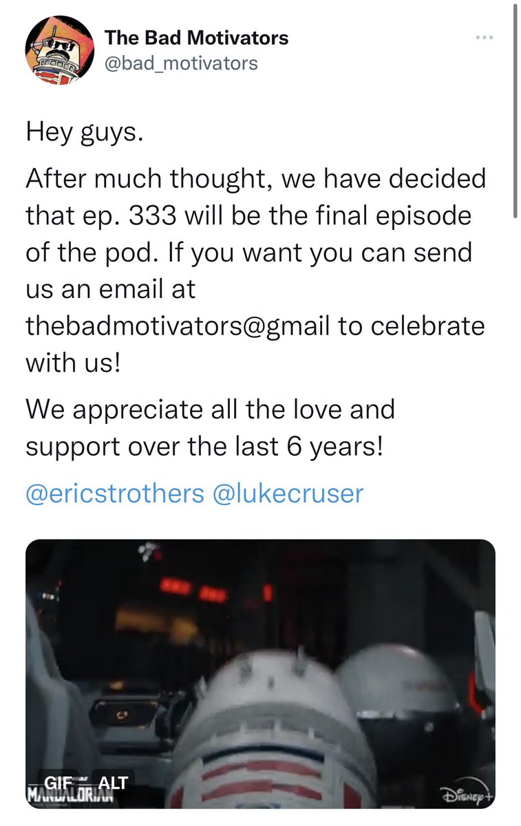 Dallas is the real Landoish Gambino (@tarkintangents) on Twitter photo 