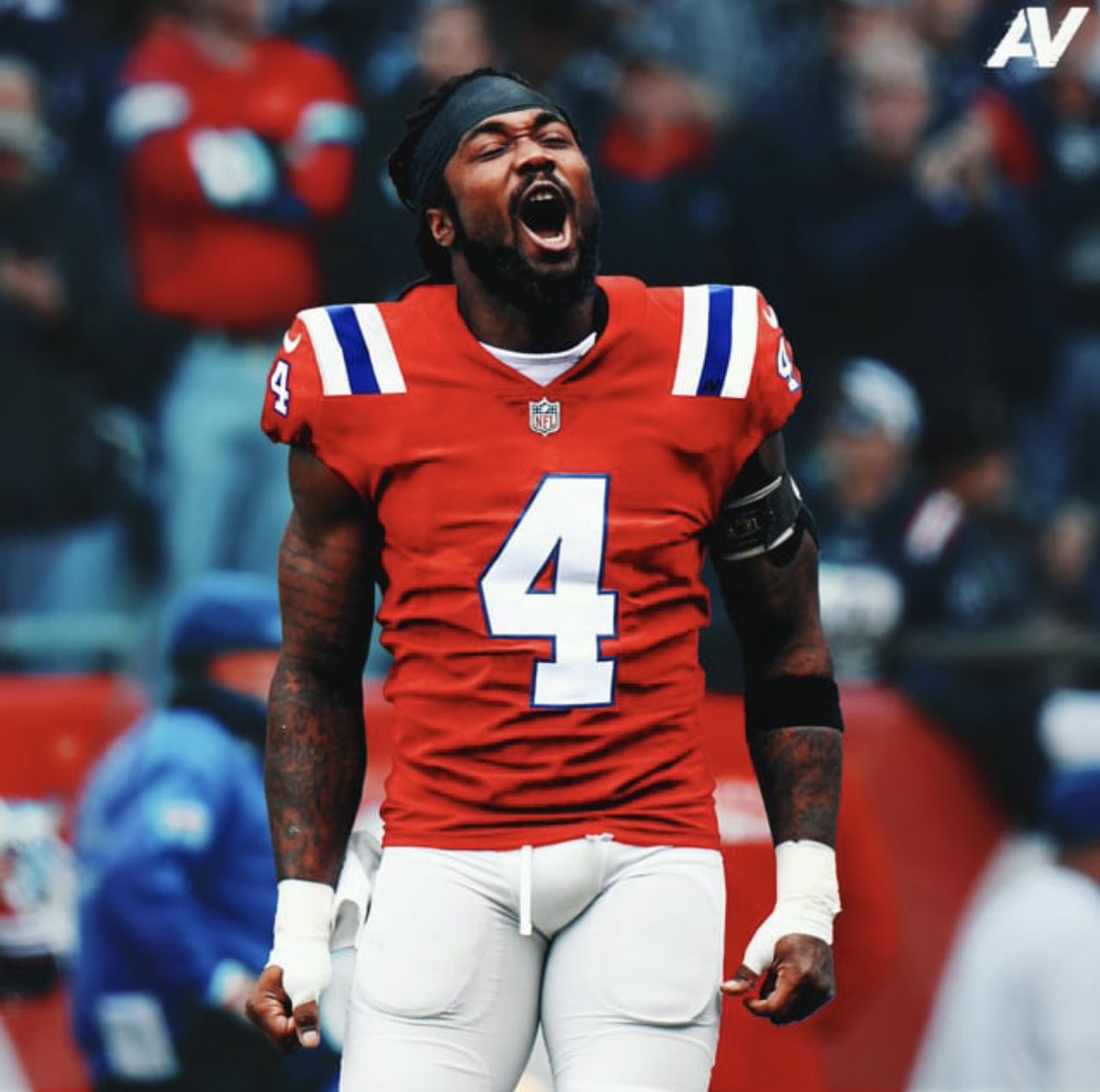 Nikolas17852614's tweet photo. @dalvincook  you know where you belong 💙♥️ https://t.co/QCOlWv7NXu