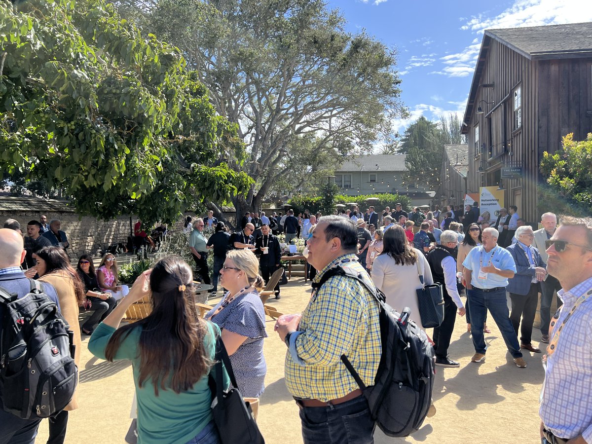 IntFreshProduce's tweet image. Meet us at The Barns! #FSC2023