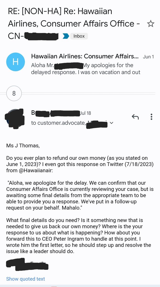 B Good Natured tweet media