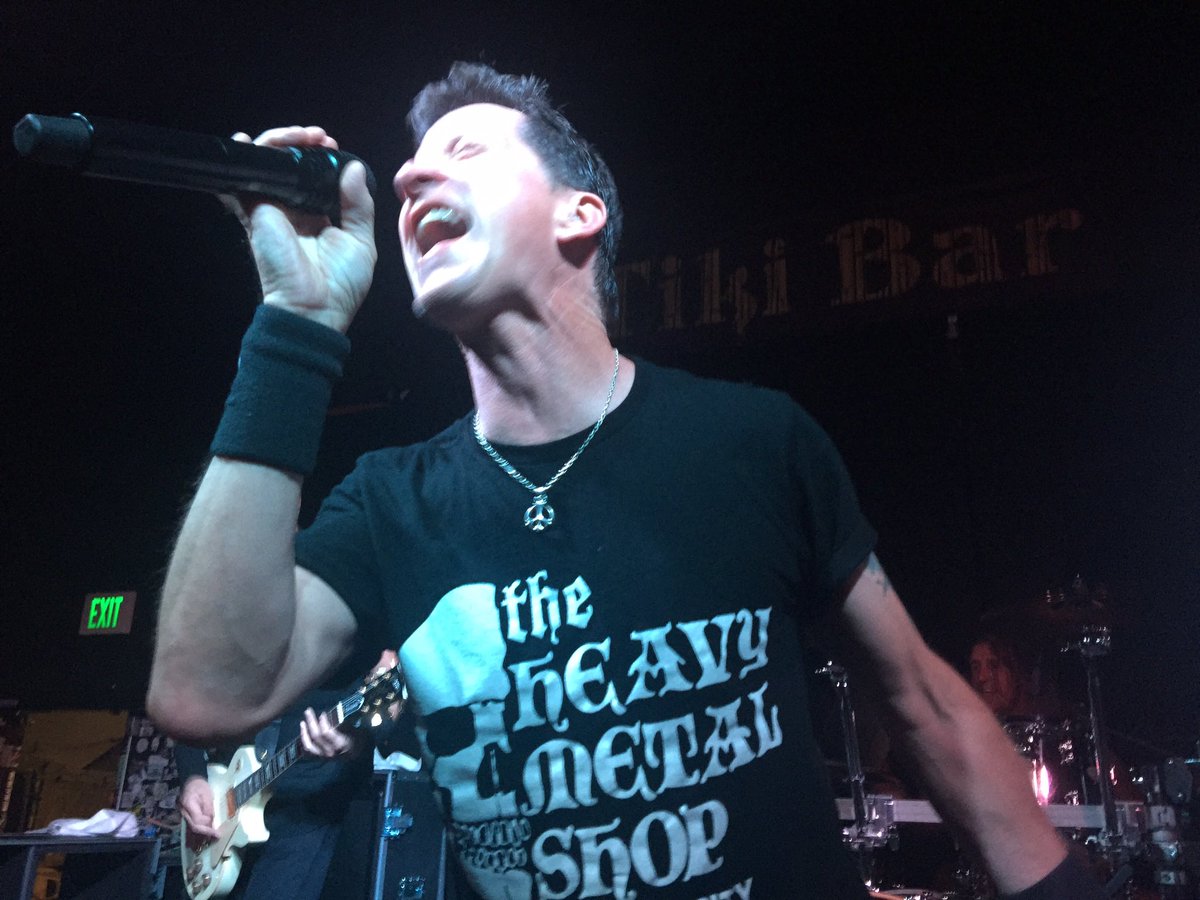 ryguymcmurphman's tweet photo. @metalchurchis1 One of the best metal vocalists of all time https://t.co/RLmPrTHq7C