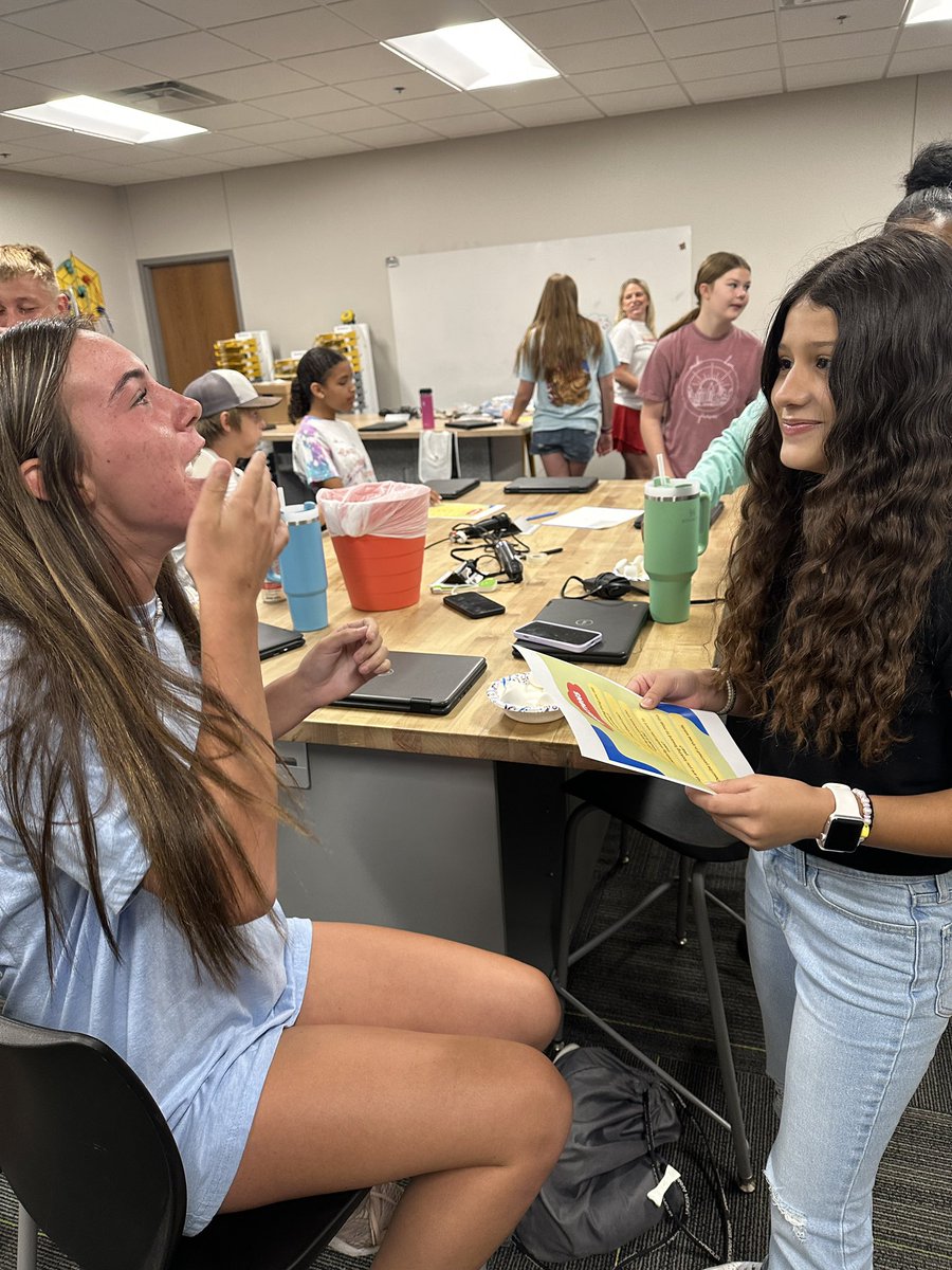 OBMS Chrome Crew tweet media