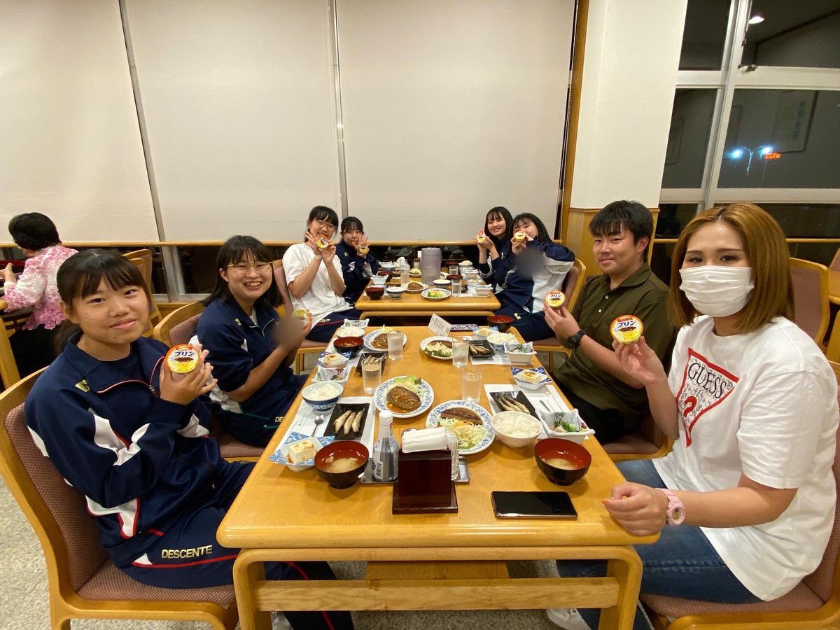 anwe_2024's tweet photo. 夏合宿in美深【1日目】
今日から3日間美深町にて夏合宿を行います！コンクールに向けての最終練習のため、みんな気合いが入っています🔥私たちの応援よろしくお願いします‼️ https://t.co/PXoksqxWJS