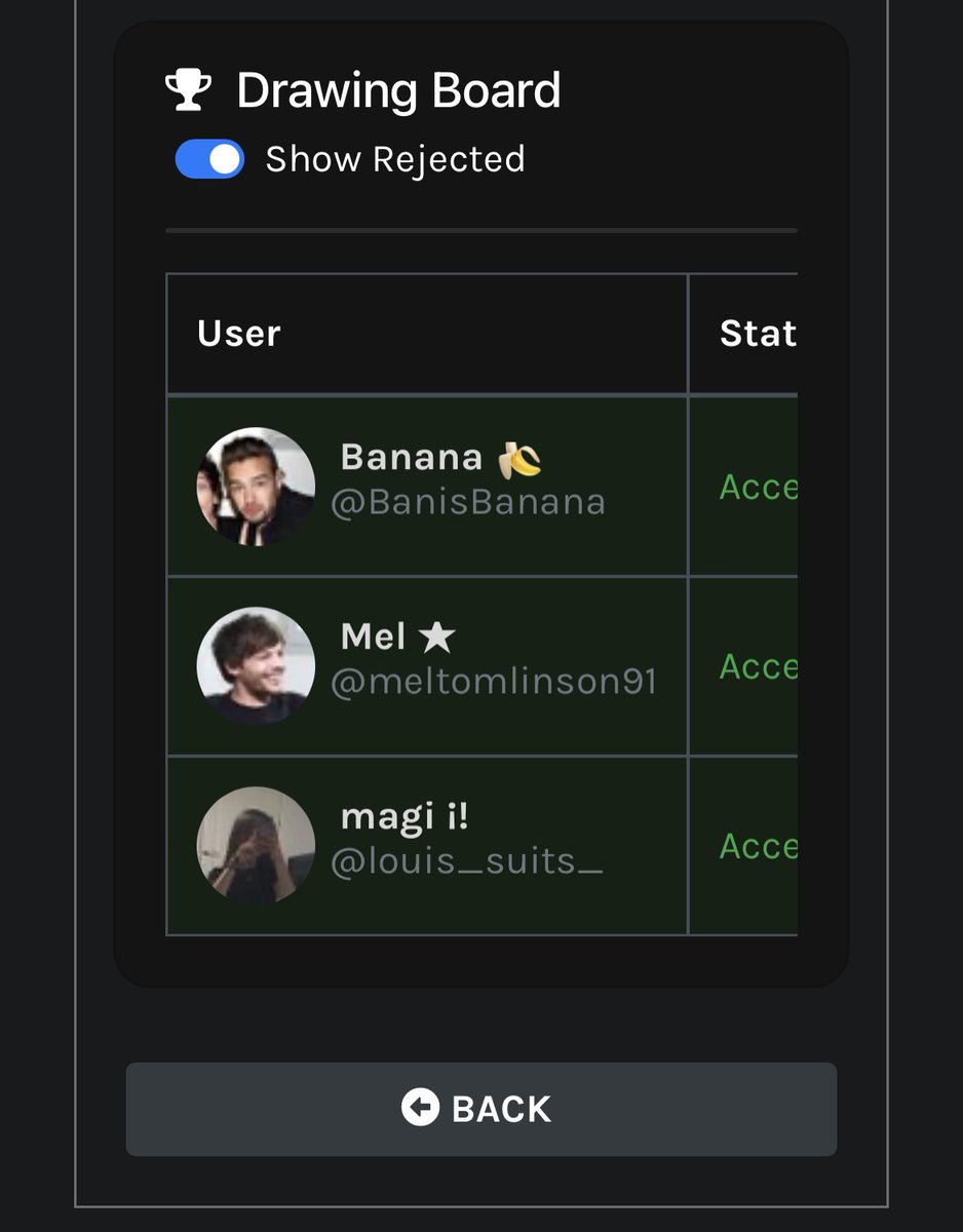 dms ⋆˚ tweet media