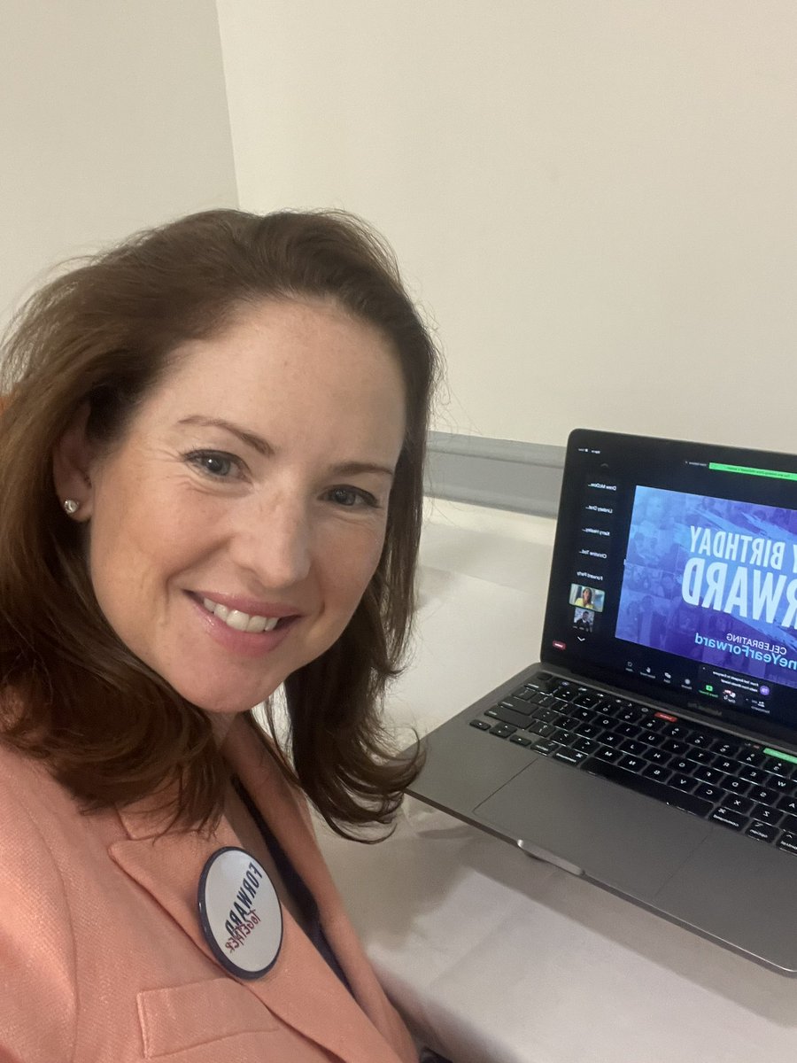 Lindsey WD tweet media