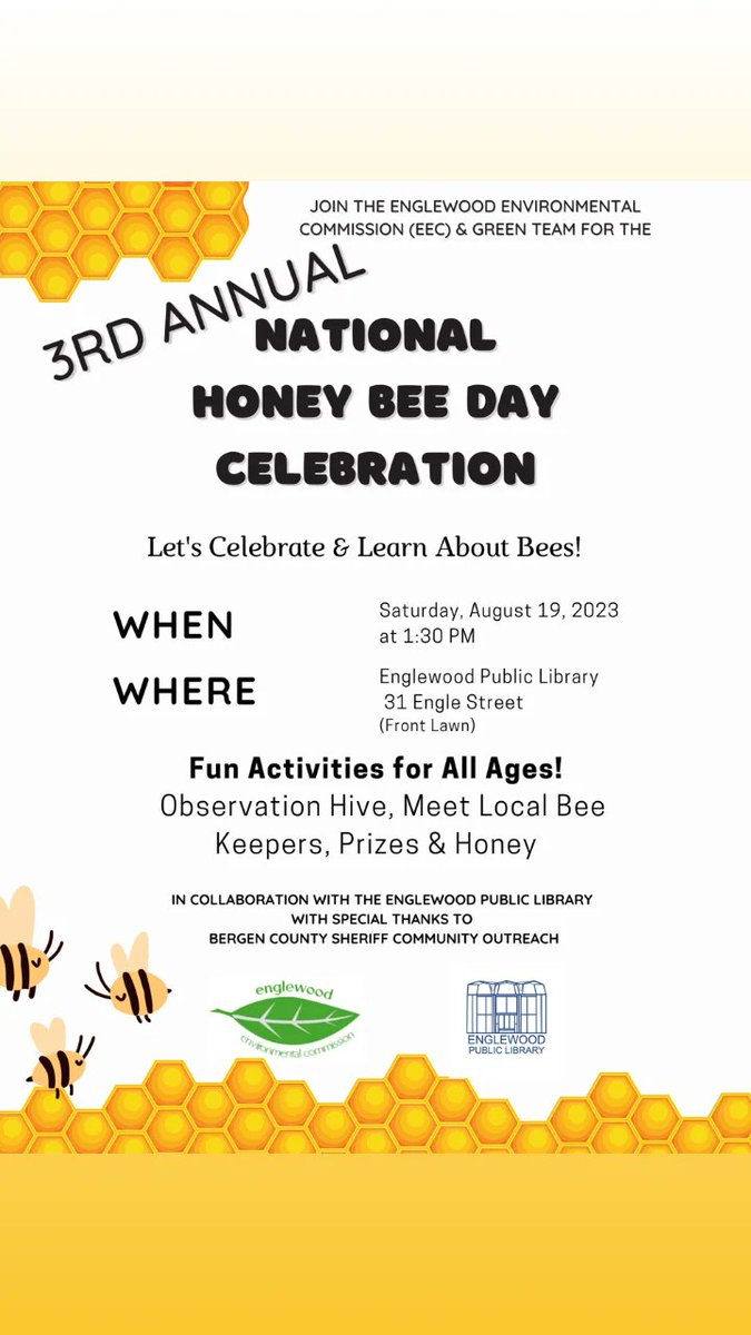 All are welcome! #SaveTheBees #nativebees #localhoney #allhivesmatter