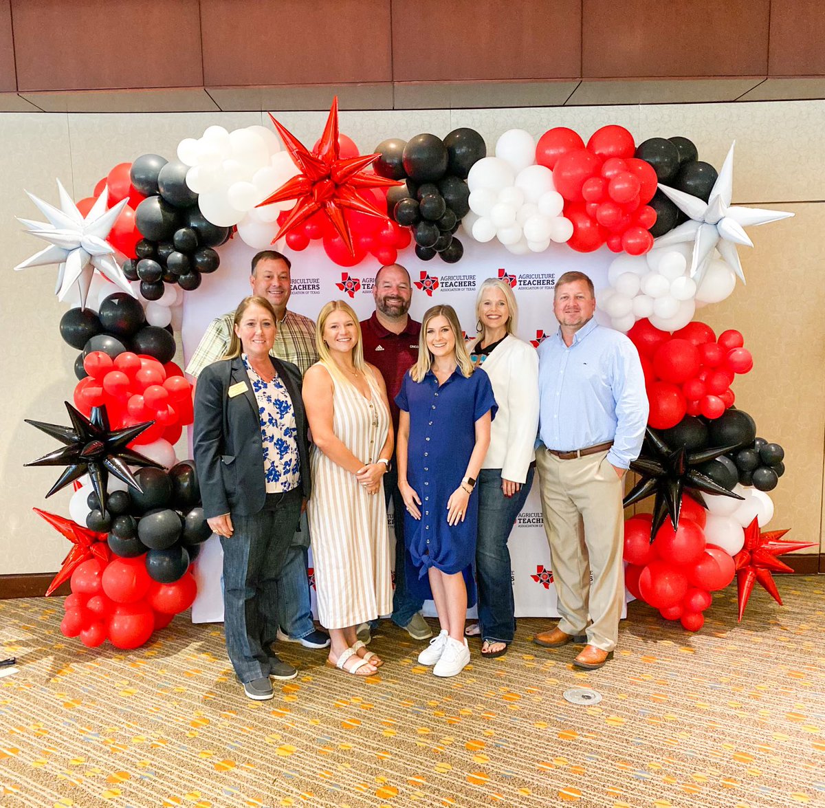 Cinco Ranch FFA tweet media