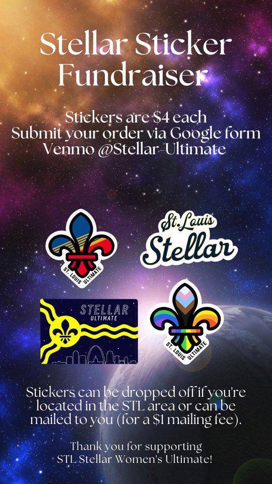 Order our stickers using this google form!!! ❤️💫docs.google.com/forms/d/e/1FAI…