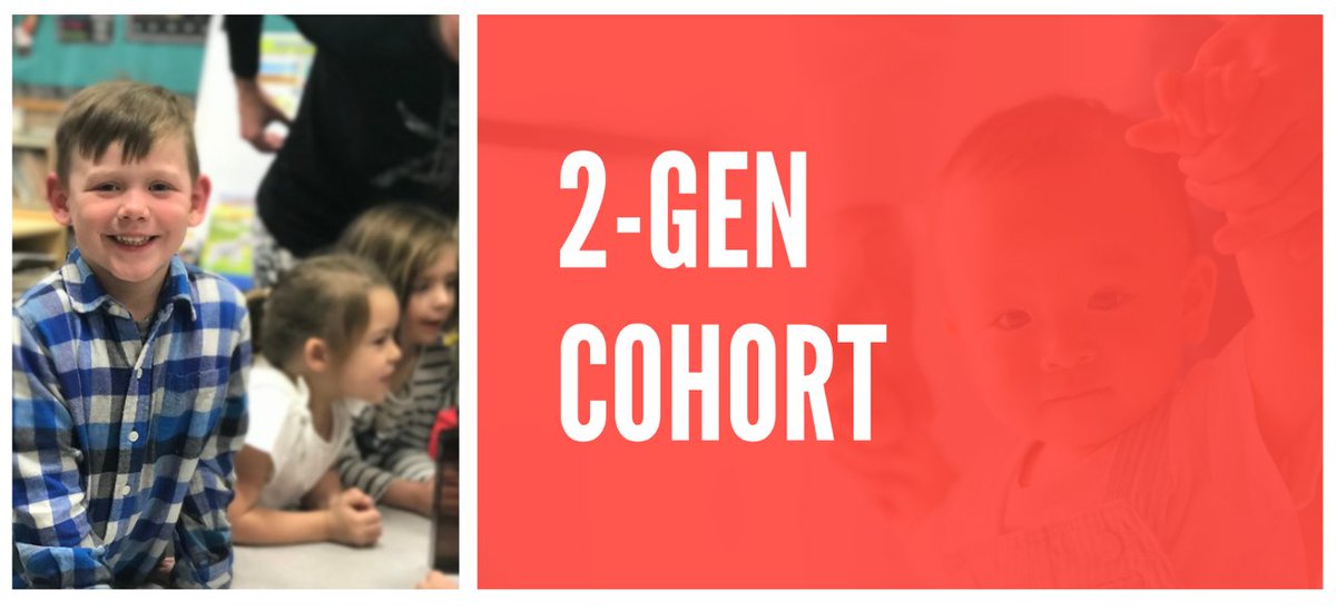 UWay1000Lakes's tweet photo. The 2-gen Cohort will have its next meeting on August 17th! Community organizations serving Itasca-area communities are invited to engage in peer learning to deepen the understanding and practice of 2Gen - the whole family approach.

Sign up: https://t.co/7NFFxYT8VV https://t.co/FckUir9MR9
