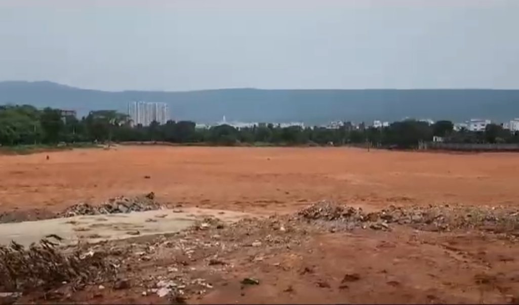 rishita allika tweet media