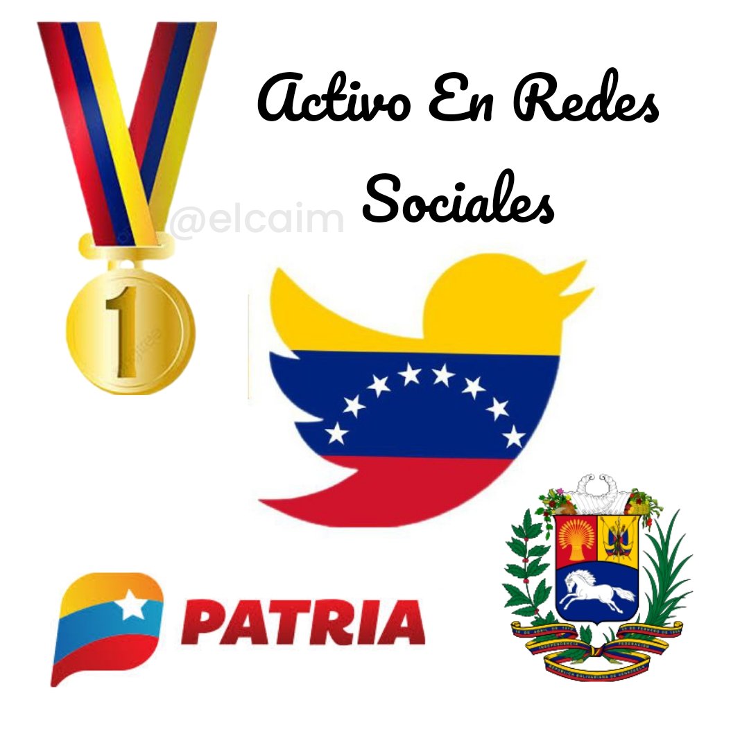 JoseRamnCorder2's tweet photo. 🌹🌹🌹🌹🌹🌹🌹🌹🌹🌹🌹🌹🌹🌹🌹

Saludos y Bendiciones Familia Chavista

Les deseo un. #FelizJuevesATodos 🌹

#27Jul|  🇻🇪 📢 ¡ETIQUETAS DEL DÍA!

🌹 #MaduroSíVa  🌹

🌹 #MédicosFueraDeSerie 🌹

@NicolasMaduro @Mippcivzla

🌹🌹🌹🌹🌹🌹🌹🌹🌹🌹🌹🌹🌹🌹🌹 https://t.co/TMLIvIeVaX