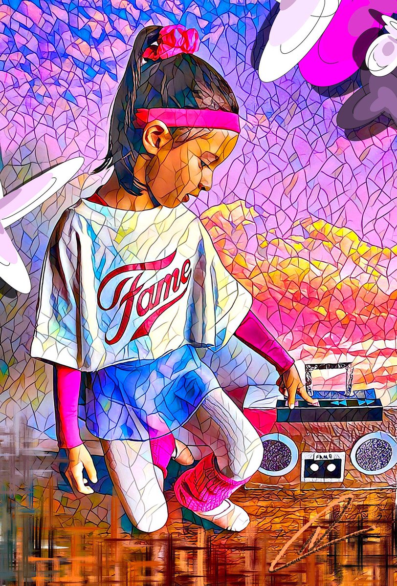 Parafinas1's tweet image. My available Editions on Tezos:  

📸"Miragaia" (Photography) 
14/20 
2 xtz  

🩰"Fame" (MixedMedia) 
13/20 
2 xtz  

*LINK on comments
#TezosCommunity