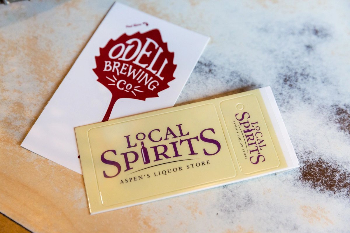 localspirits's tweet photo. Local Spirits offer a loyalty program for our valued regulars! Earn exciting rewards with every purchase and unlock special perks. Ask our friendly staff for details on your next visit. 🎁 #LoyalToLocal #RewardsAtLocalSpirits https://t.co/W8Dej4Tv00