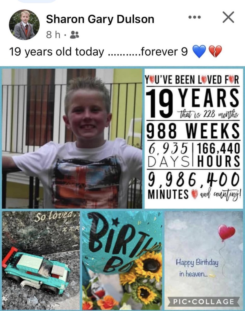 Jack Dulson Memorial Fund (@jackdulsonmf) on Twitter photo 