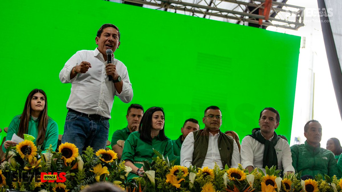 Boyacá Sie7e Días tweet media