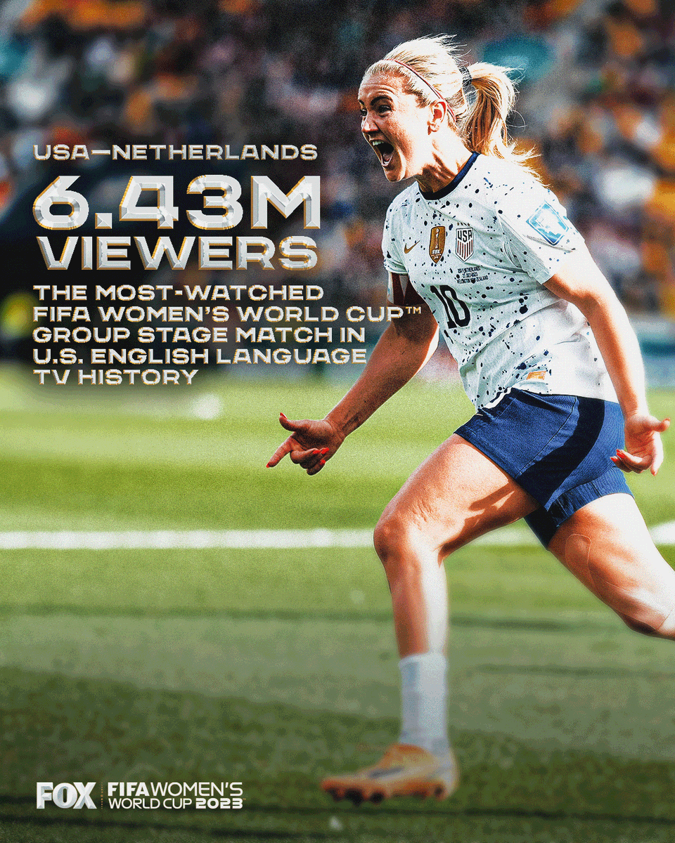 FOX Soccer tweet media