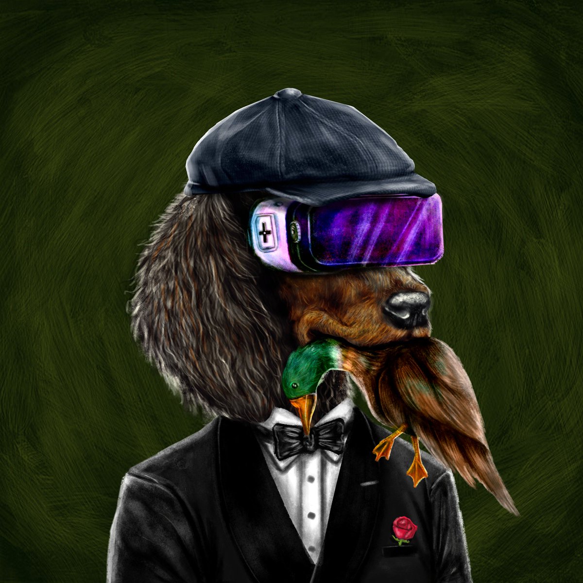 cnftAerox tweet media