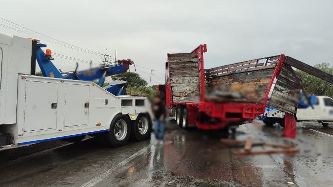 Guardia Nacional Carreteras tweet media