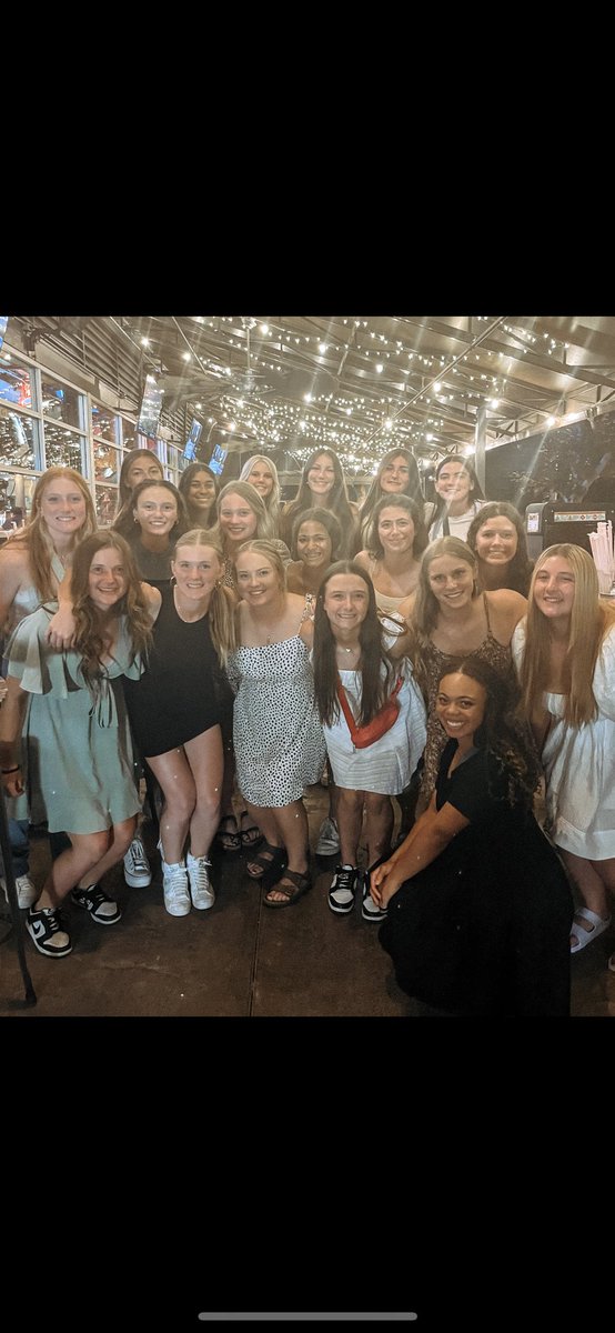 I had an amazing summer competing with my teammates!! Thank you <a href="/STayTaylor18/">Taylor Taylor</a> and <a href="/rktaylor12/">RK Taylor</a> for making it possible💜🖤