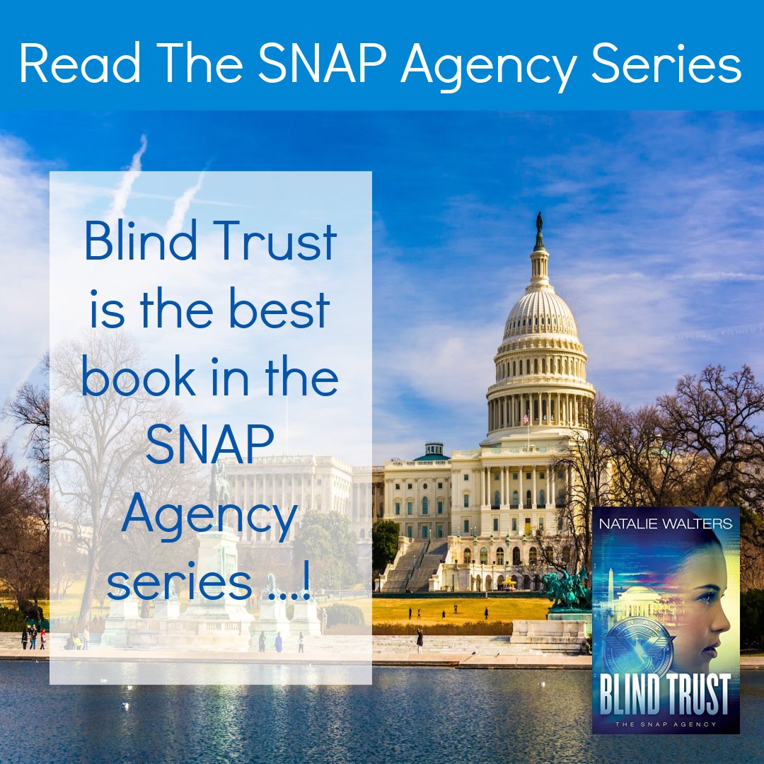 Amy Bradsher (@amybradsher) on Twitter photo I love the blend of fun and romantic suspense in novels by <a href="/natwalterswrite/">Natalie Walters</a>. If you haven't read them, you should! I love the blend of fun and romantic suspense in novels by <a href="/natwalterswrite/">Natalie Walters</a>. If you haven't read them, you should!