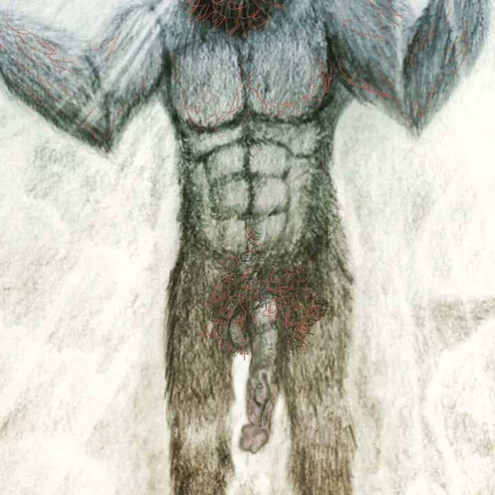 BonerYogurt's tweet photo. I'm sorry that I have to post this. It is for science.
#HardOn #FootLong #HardbodyBigfoot #Science #ThurstTrap #LovePump https://t.co/81ToeYTSAf