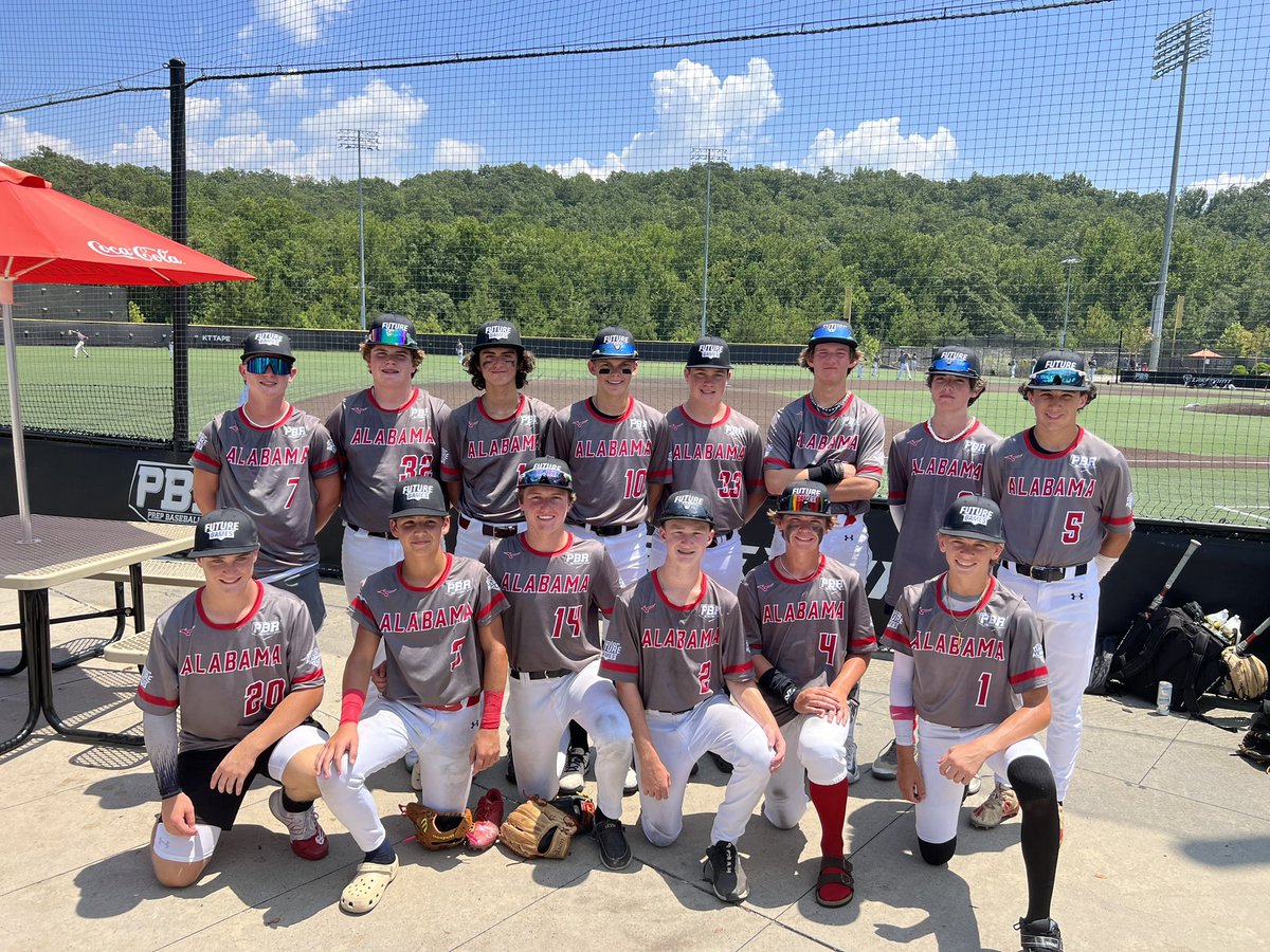 DrewJackson315's tweet photo. 2028 Drew Jackson III PBR 2028 Future Juniors Game representing Alabama in Lakepoint, Georgia 
@PBR_Alabama @TgDbacks https://t.co/lI6nt9BnwY