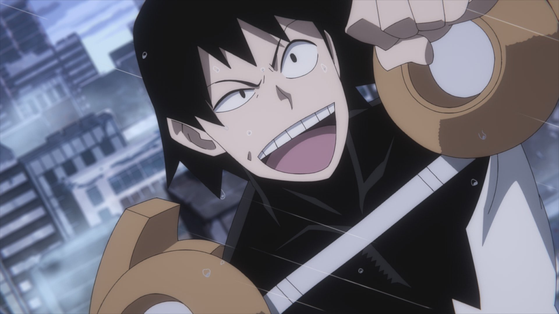 僕のヒーローアカデミア/ヒロアカ アニメ公式 on X: 僕のヒーローアカデミア/ヒロアカ アニメ公式 on X: