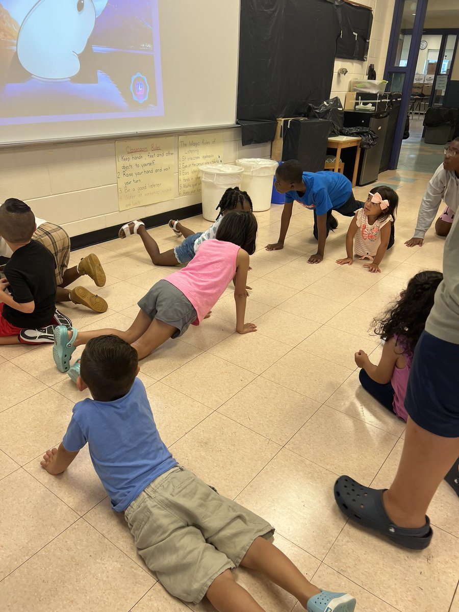 Gabrielle Dawe tweet media