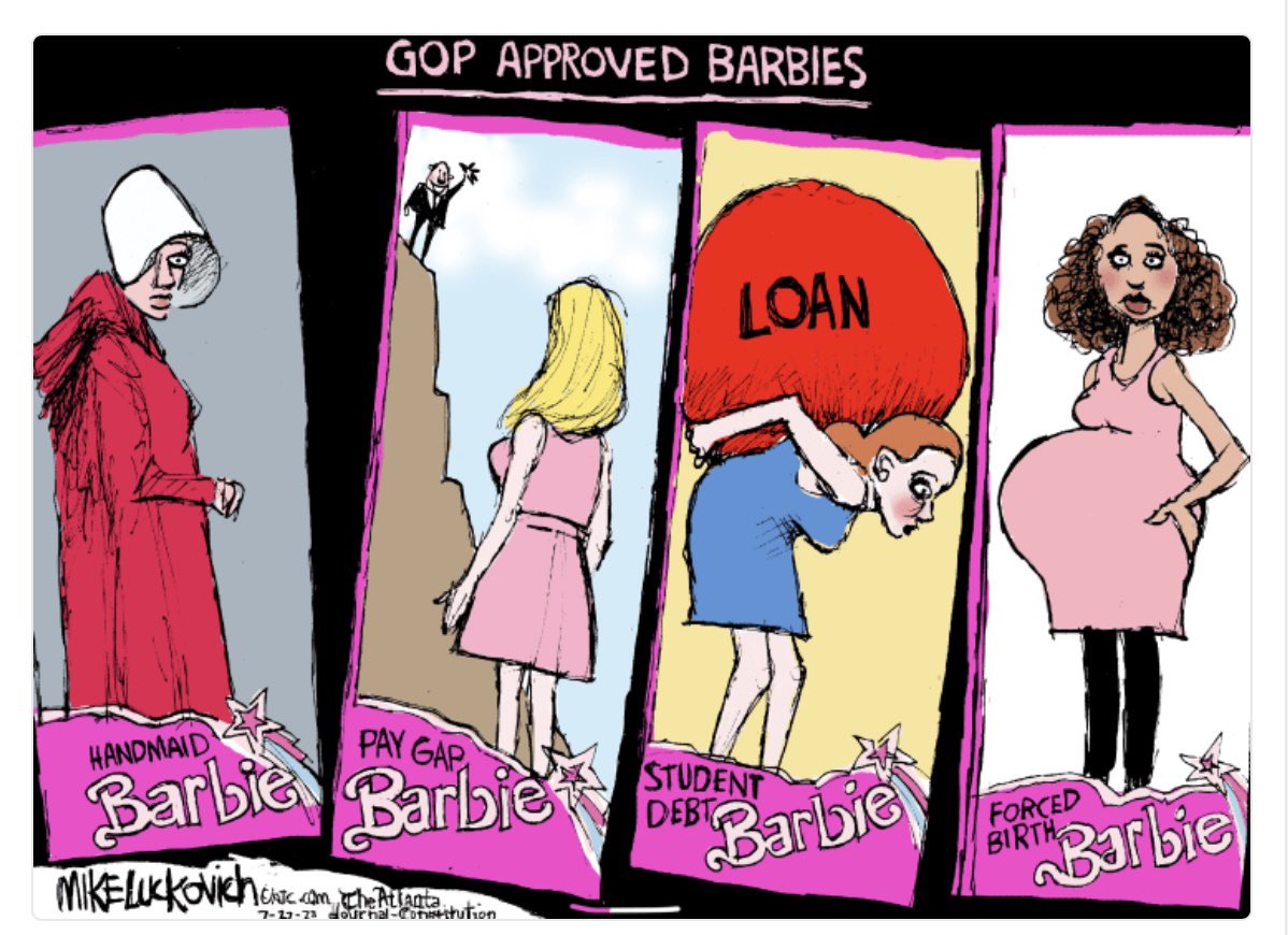 Curmudgeon Girl tweet media