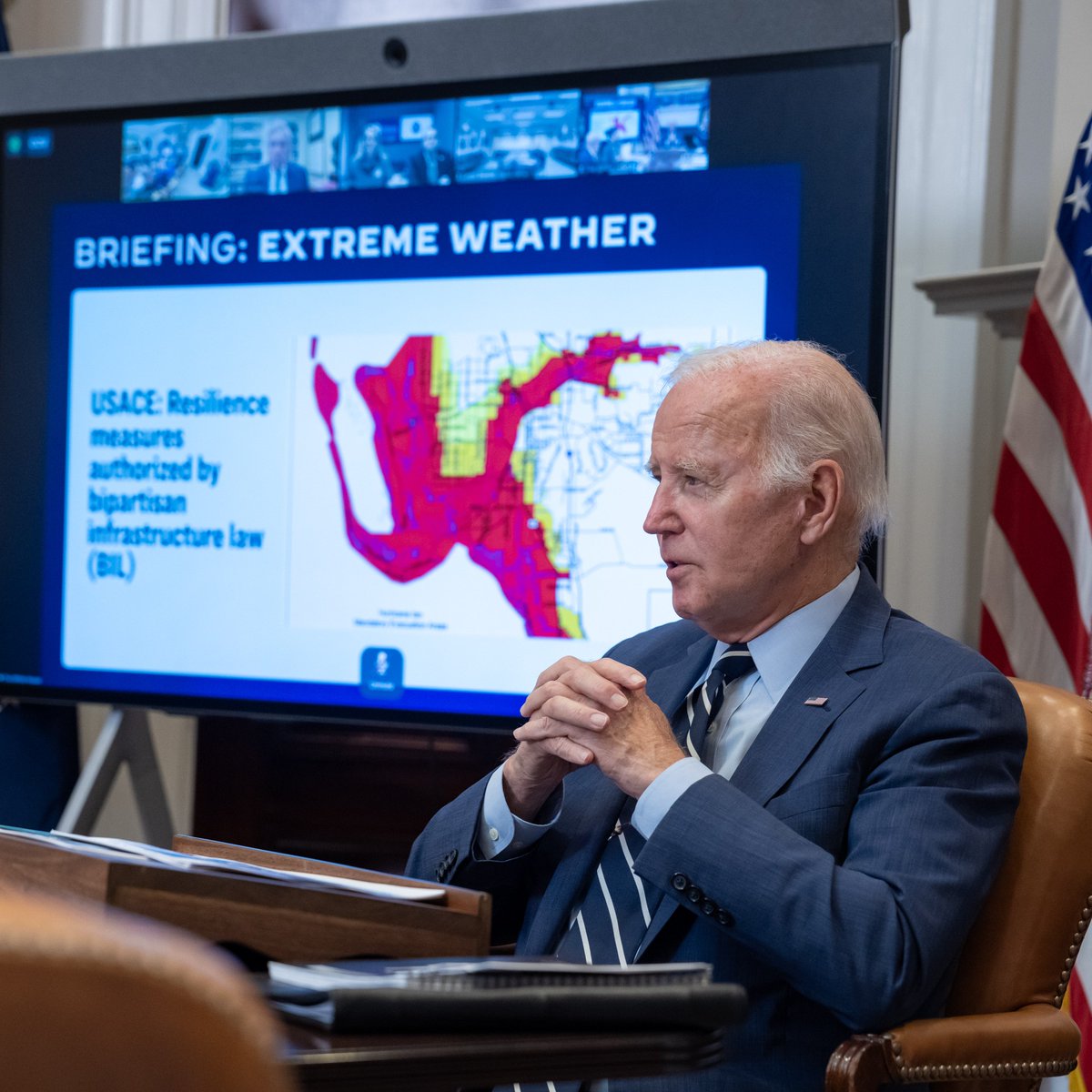 Joe Biden tweet media