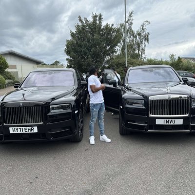 #NewProfilePic guess who’s back💥