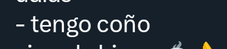 3113Sel's tweet photo. @dasusitaa @TaehyngBxG @Lourdes10927311 @MrDoctorOficial POV: no sabes leer
(jajaja es una gilipollez pero me hizo gracia lol ahora sí a mimir, q me encanta responder al chisme xddd) https://t.co/5jsd8kIoRn