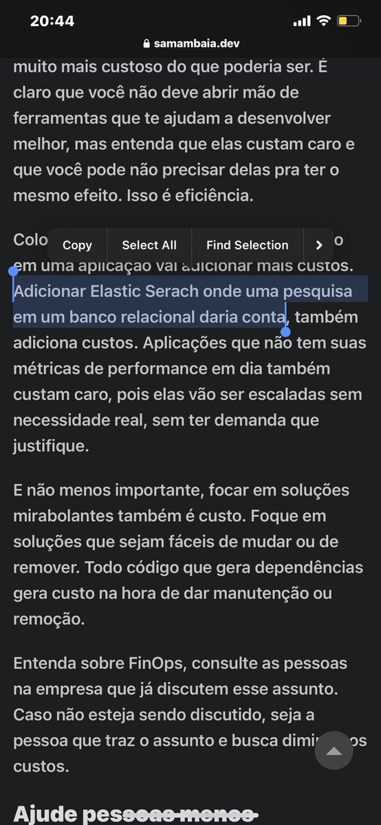 thiagopm__'s tweet photo. @maugzoide Top o artigo, percebi dois errinhos aqui fyi https://t.co/8SWNJRpvet