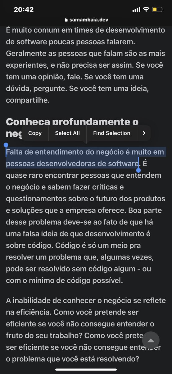 thiagopm__'s tweet photo. @maugzoide Top o artigo, percebi dois errinhos aqui fyi https://t.co/8SWNJRpvet