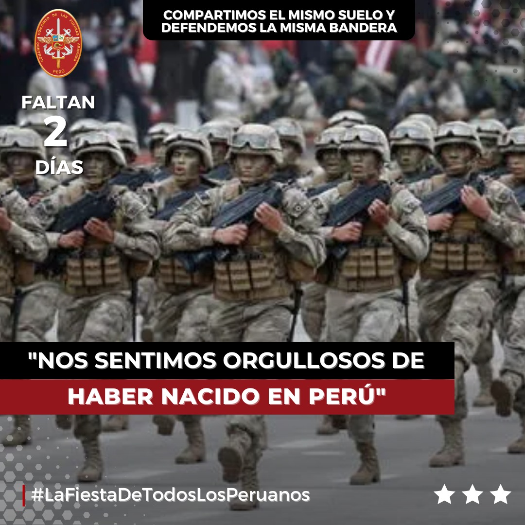 COMANDO CONJUNTO tweet media