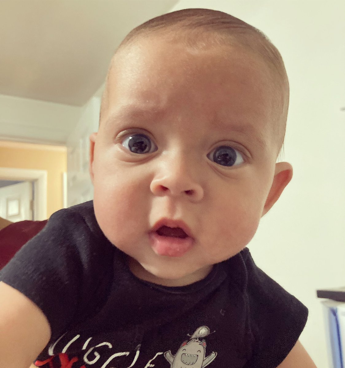 MsTorres143's tweet photo. Keeping mama busy this summer 😅 https://t.co/TC58GL3SVA