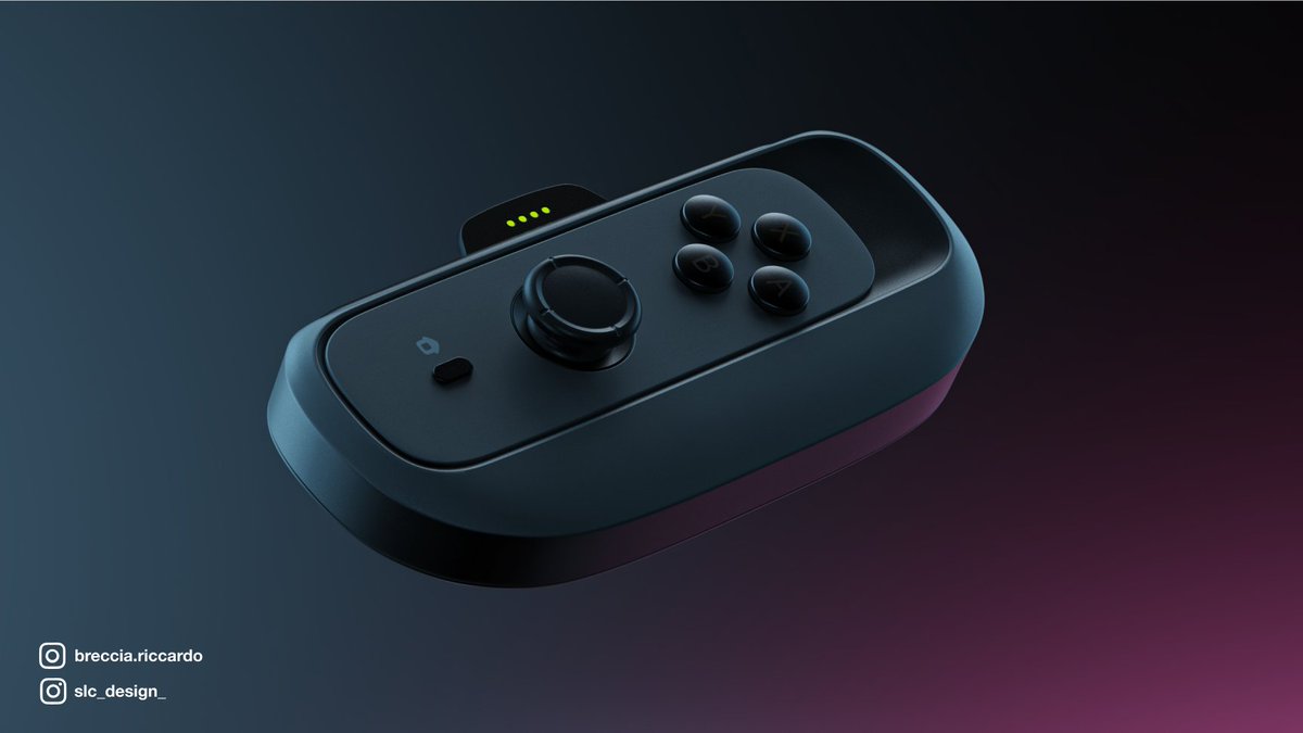 NintendogsBS's tweet image. Some of you changed idea on the JoyCon, what do you think?