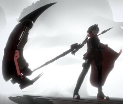 ETrain_765's tweet photo. "I'm what inspired the fairy tale."
π₯π₯π₯
#rwby
#bumbleby
#whiterose
#rubyrose
#rwbyvol9soundtrack
#redlikerosespart3
#guidemyway
#greenlightrwbyvolume10
#GREENLIGHTVOLUME10 https://t.co/vcEv6YA8Z5