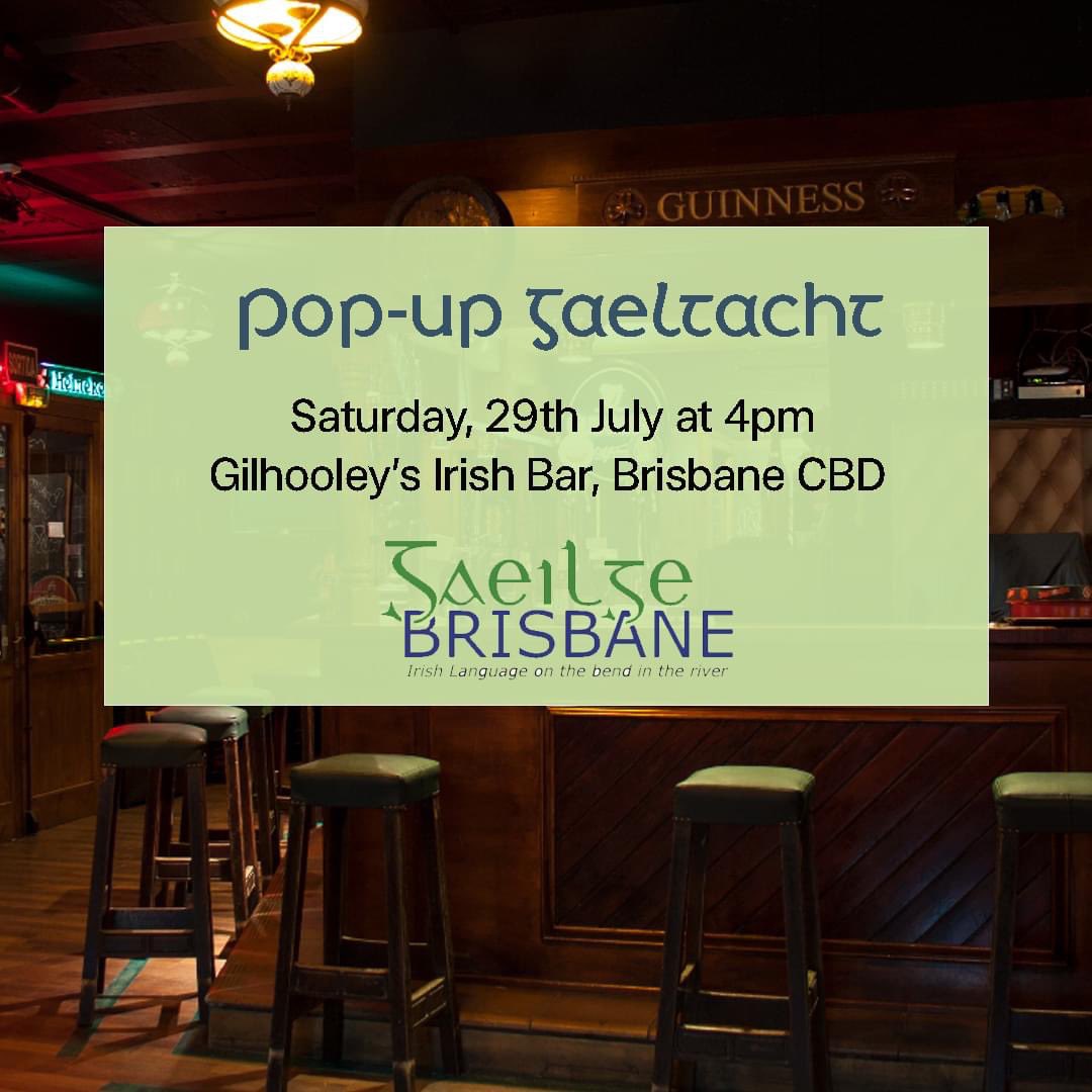 irishsupportqld's tweet photo. What a weekend to be Irish in Brisbane! 
𝗦𝗮𝘁𝘂𝗿𝗱𝗮𝘆, 𝟮𝟵𝘁𝗵 𝗝𝘂𝗹𝘆: 𝗦𝘁𝗮𝘁𝗲 𝗙𝗼𝗼𝘁𝗯𝗮𝗹𝗹 𝗙𝗶𝗻𝗮𝗹𝘀
&amp; 𝗣𝗼𝗽 𝗨𝗽 𝗚𝗮𝗲𝗹𝘁𝗮𝗰𝗵𝘁:
𝐒𝐮𝐧𝐝𝐚𝐲, 𝟑𝟎𝐭𝐡 𝐉𝐮𝐥𝐲: 𝐈𝐀𝐒𝐀𝐐 𝐈𝐫𝐢𝐬𝐡 𝐅𝐚𝐧 𝐃𝐚𝐲
𝐌𝐨𝐧𝐝𝐚𝐲, 𝟑𝟏𝐬𝐭 𝐉𝐮𝐥𝐲: #IRLvNGA #coygig #FIFAWWC https://t.co/TKYE4bSs4s