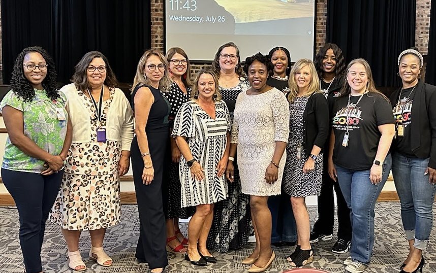 Mansfield ISD Special Education tweet media