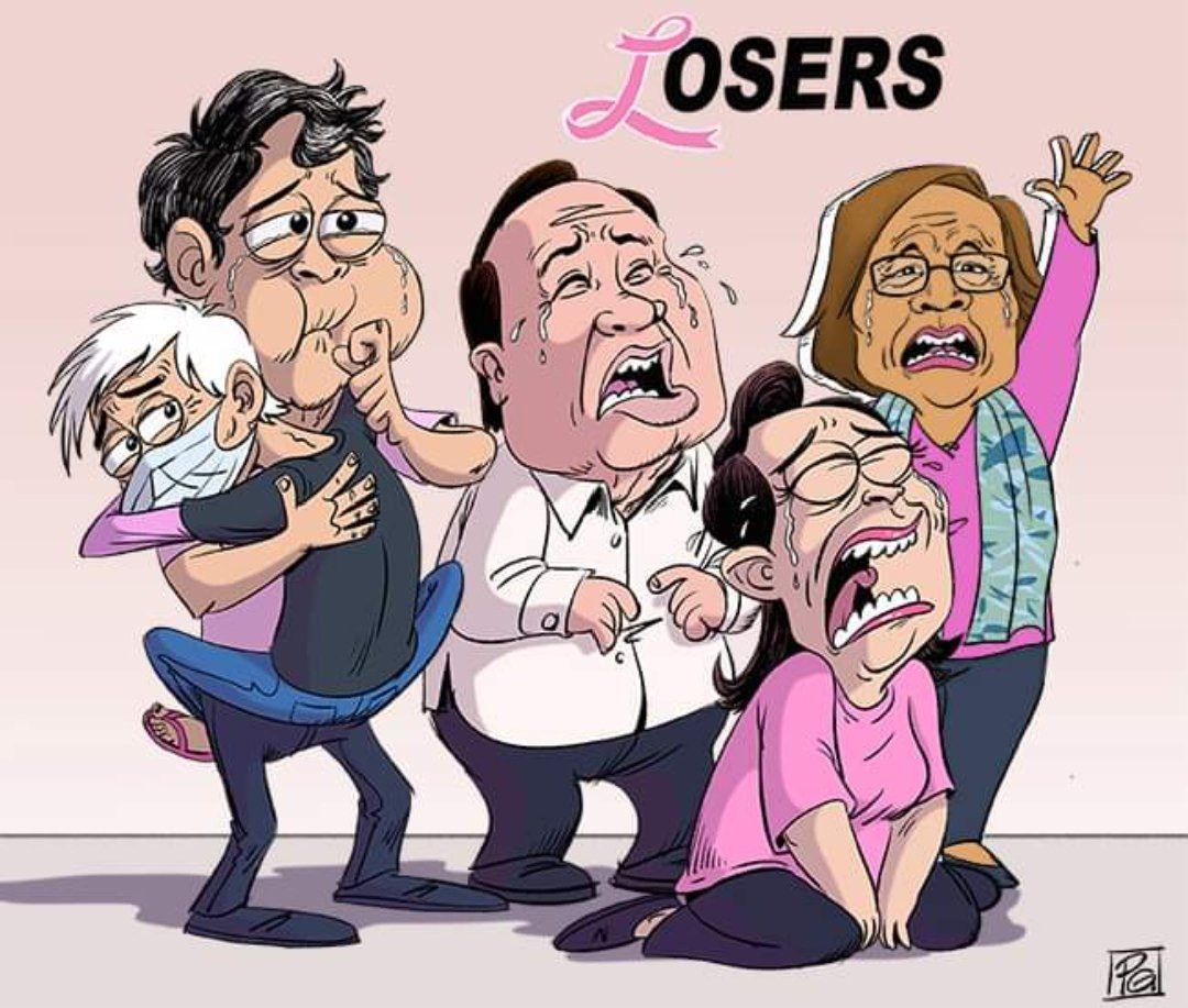 PolloxSid's tweet photo. @maria_gneb @luvdaPhilippine Aww, talaga ba? 🤡🤣 https://t.co/0ZLjizGYtq