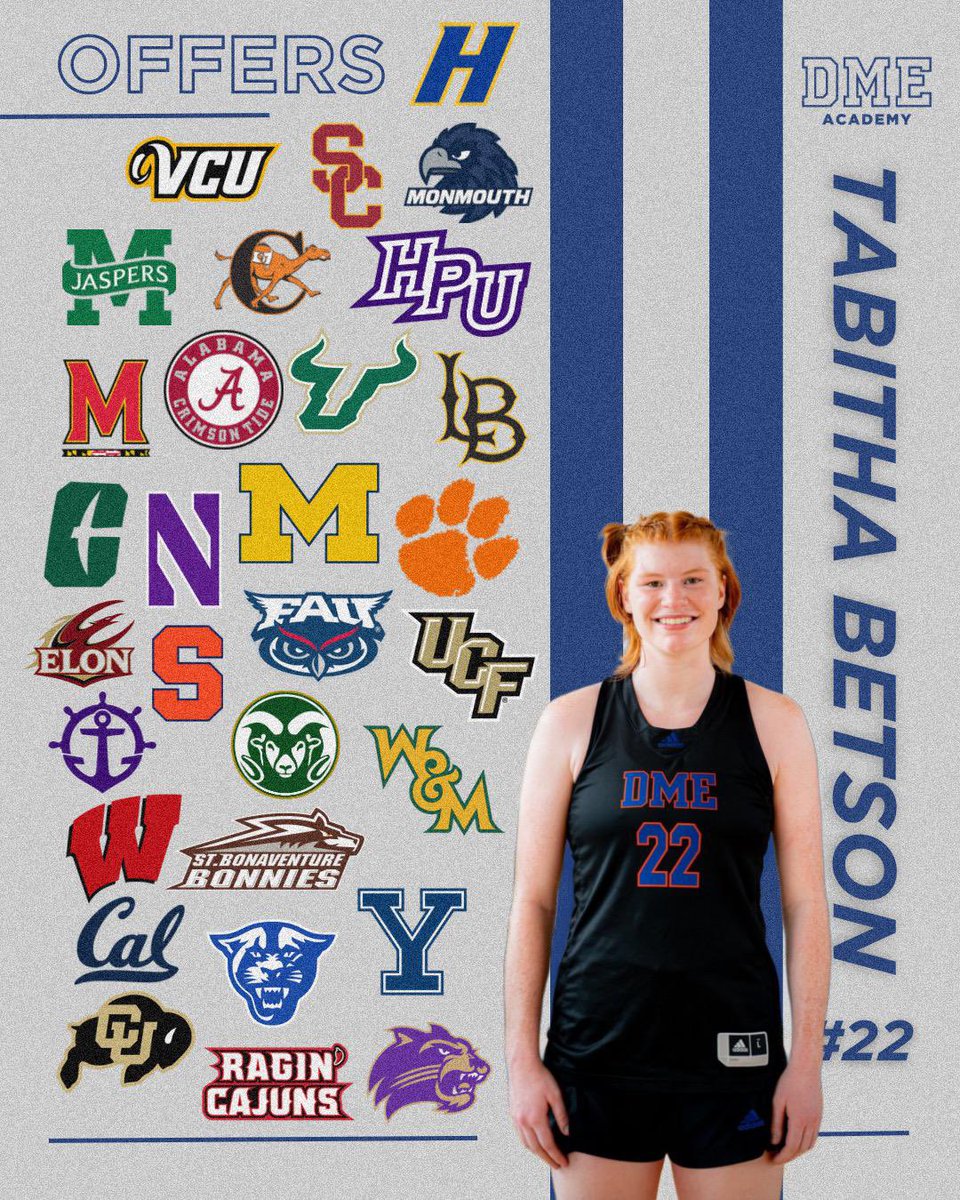 Tabitha Betson tweet media