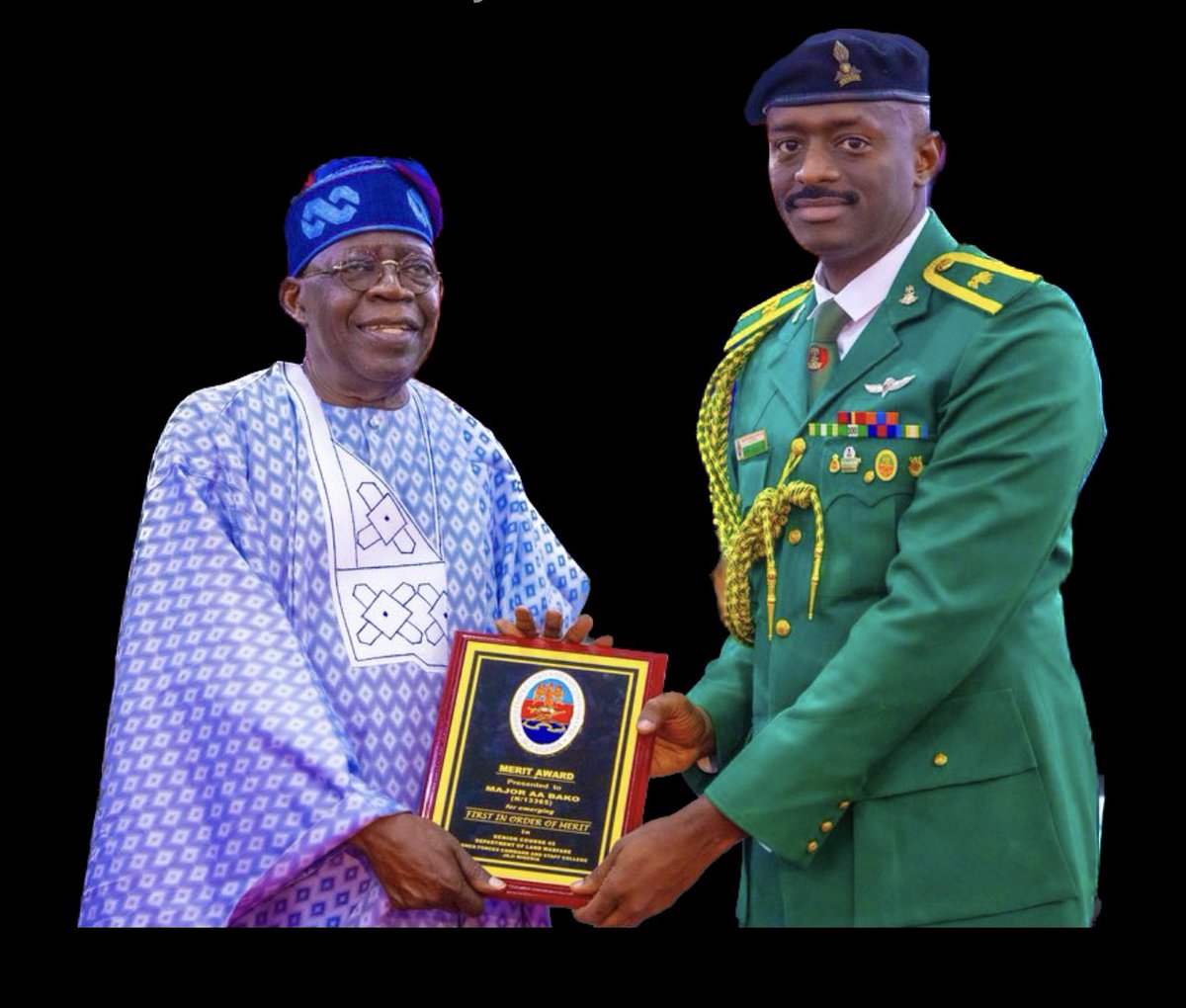 baba_gee1's tweet photo. What more can I say. Alhamdulillah. https://t.co/l3BN30rj9j