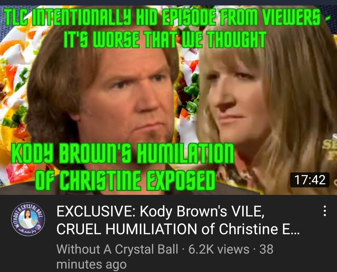 itscrystalbill's tweet photo. HOW IS IT AN EXCLUSIVE? #katiejoy #withoutacrystalball huh? #woacb explain why you don't even mention #starcasm? #katiejoyisaliar
https://t.co/Zxc4Zs5K8i https://t.co/BAuuXWXemI