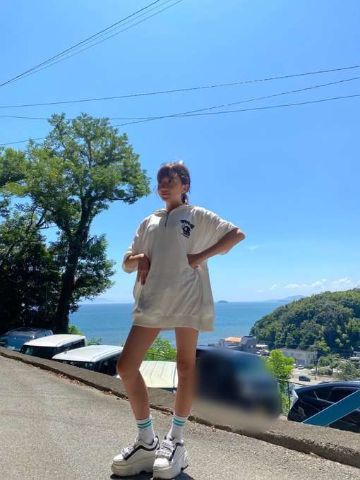 Twitterのコスプレ画像19