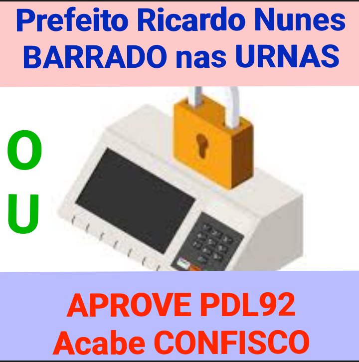 "Aposentados PMSP não podem mais esperar. Pautem e aprovem o PDL92 p/ acabar com o desconto de 14% em seus ganhos.
@sandrasantana45
<a href="/SandraTadeu/">Dra. Sandra Tadeu</a> 
<a href="/DanielAnnenberg/">Daniel Annenberg</a>
<a href="/eliseugabriel/">Prof. Eliseu Gabriel</a>
<a href="/FernandoHoliday/">Fernando Holiday</a>
<a href="/m_messiassp/">Marcelo Messias</a>
<a href="/ThammyReal/">Thammy Miranda</a>
<a href="/AlessandroGuede/">Alessandro Guedes</a>
#LulaPovoFeliz
#SocorroRicardoNunes"
gfhk