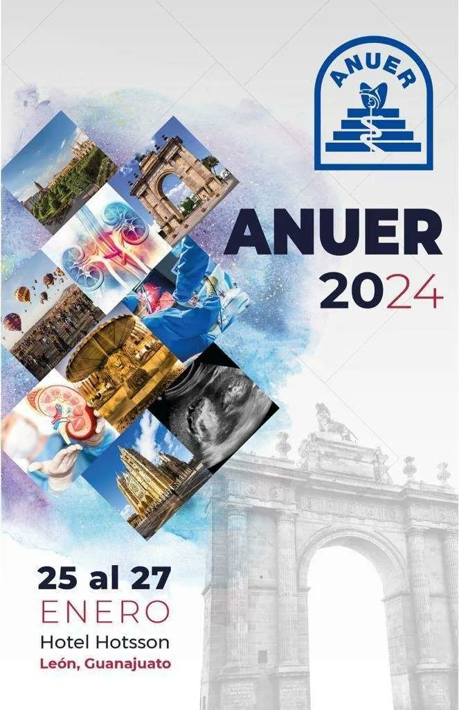 urologorios's tweet photo. Se abre la convocatoria para el concurso de investigación de la #ANUER24, que tendrá como sede la Majestuosa Ciudad de León Guanajuato. Con las categorías de trabajos libres, casos clínicos y video.  Del 25 al 27 de enero del 2024, cierra el 31 de octubre. https://t.co/M7tt2viLPx https://t.co/yWHMIRtWn0
